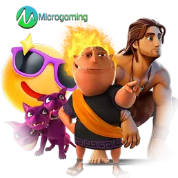 Microgaming