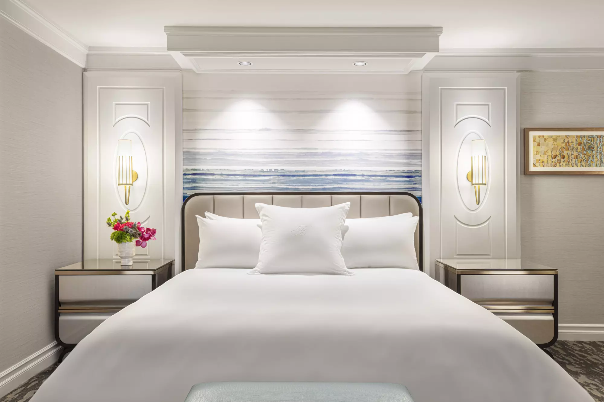 GSC108 : Booking Kamarmu Sekarang Juga di Paradise Room Slot Online