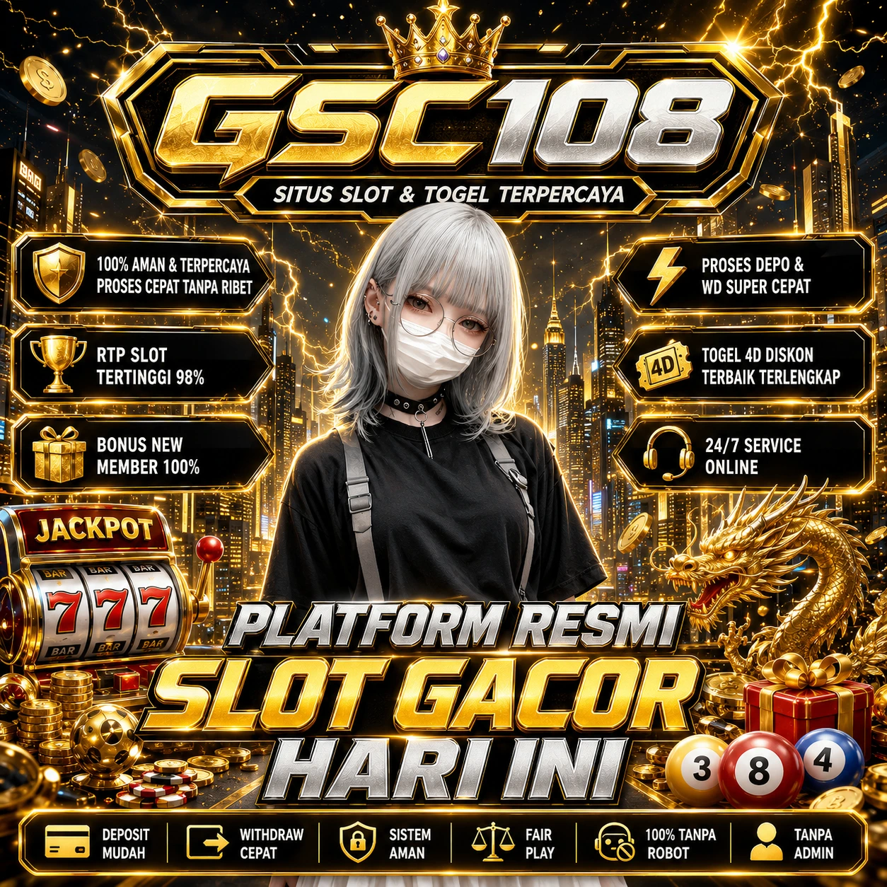 GSC108 : Layanan Pembersihan Cerobong Asap Rumah Terdekat